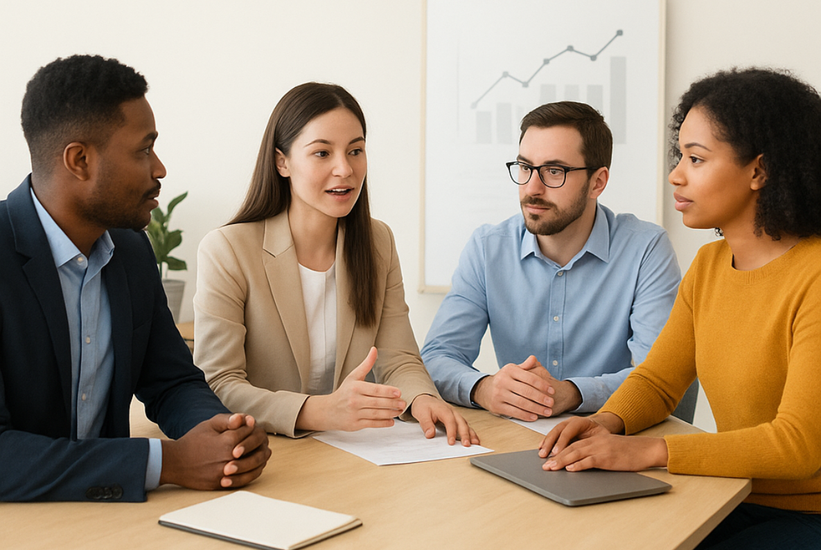 A importância da análise comportamental nas equipes de gestão