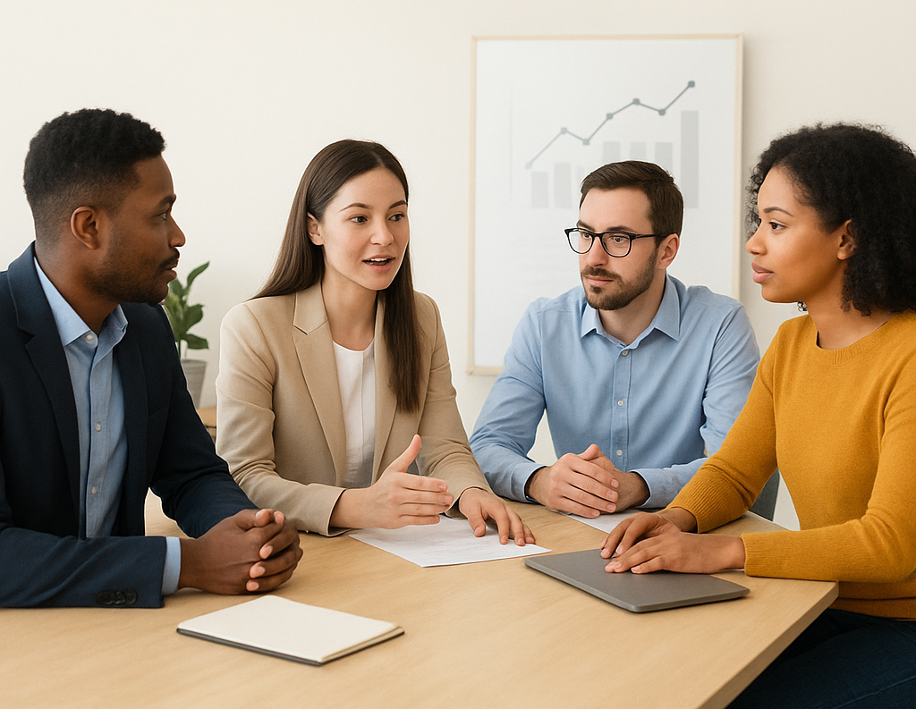 A importância da análise comportamental nas equipes de gestão