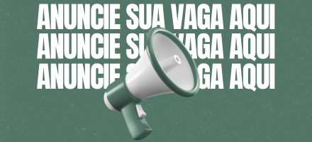 Anuncie sua vaga