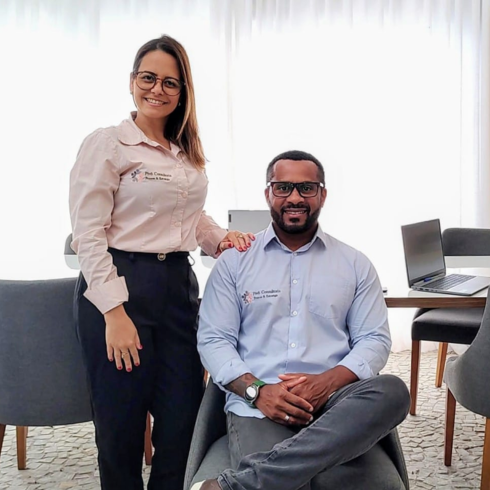 Equipe Pivô Consultoria