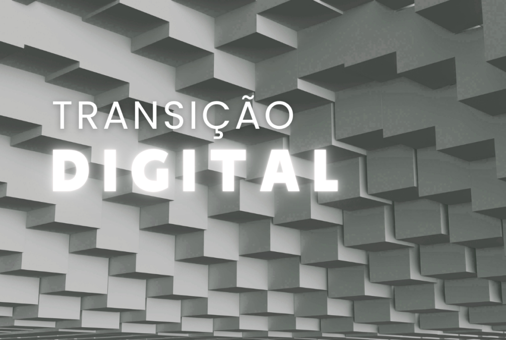 Transição Digital - Pivô Consultoria